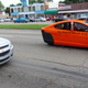 Illustration for article titled The Weirdest And Sexiest Cars That Showed Up To The Woodward Dream Cruise